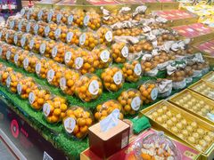-鲜力达果品批发直销(无锡保利香槟店)