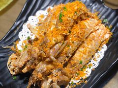 -79号渔船海鲜饭店(华强北店)