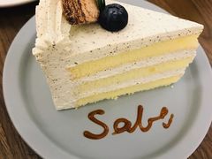 -野路甜点铺(松柏路店)