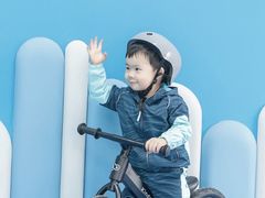 -酷迈儿童体能运动馆(九棵树店)