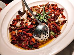 迷迭沸腾鱼-蔴将·川菜(黄龙万科店)