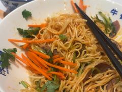-陳香貴·兰州牛肉面(上海长风大悦城店)