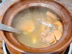 -民间瓦缸煨汤館(嵩山路店)