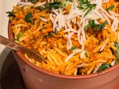 -Pita's&Tika's中东和印度风味餐厅(龙湖天街店)