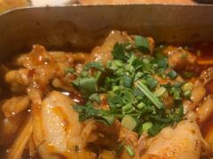 -喝丢一只鞋海鲜烧烤·海肠捞饭(东关街店)