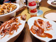 -全聚德(新街口店)