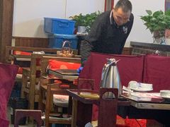 -北门涮肉·炭火铜锅涮肉(什刹海店)