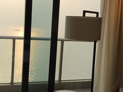 -舟山希尔顿酒店