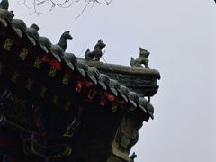 -护国法轮寺
