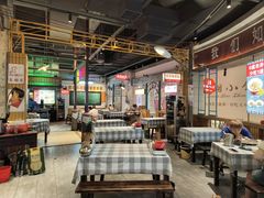 -彭耕记猪油炒小菜(吉联mall店)