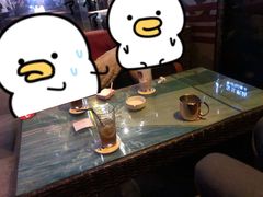 -MARU玛露音乐餐厅(大学路店)