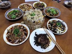 -人和水上飘(第一家店)