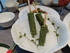 -秀儿四九城·新京菜(亚运村鸟巢店)