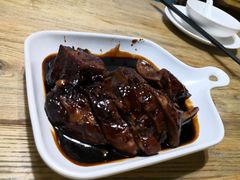 -兰桂坊·花园餐厅(西湖店)