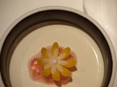 -三利音·玖弄小鲜(浦东嘉里城店)