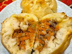 -蒙亨·手把肉·蒙古包文化主题餐厅(天恒广场店)