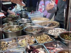 -圆蛋酒料•生腌(开元路店)