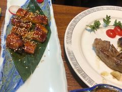 -大江户日本料理(吕厝店)