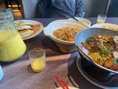 -亦海人家烤鸭店(康定街店)