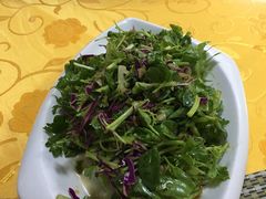 -老院子饭店·鲁菜·海鲜·家常菜