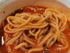担担面-川人百味(亿合城店)