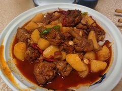 -楼兰印象(朝外店)