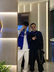 点击看大图 -3AM·S HAIR SALON烫发染发接发
