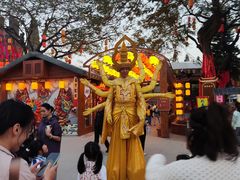 -深圳锦绣中华民俗村