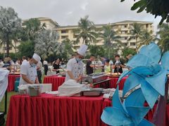 -三亚亚龙湾天域度假酒店