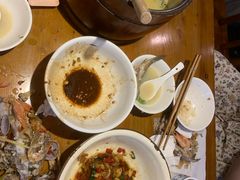 -老湖南·河鱼一锅鲜(兆禾里店)
