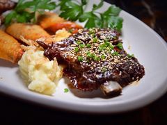 -MOSSO德国餐厅·音乐酒吧(环宇荟店)