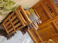 -水浒烤肉(国贸店)