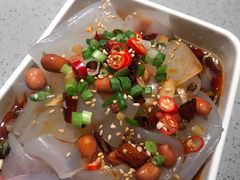 -半天妖烤鱼(丰科万达店)