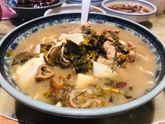 -慧娟面馆·餐厅(望江路店)