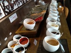 -滇釜火锅·能喝汤的火锅(车公庄店)