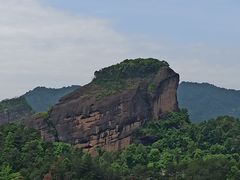 -江西龙虎山景区