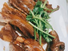 -百年银屏蚝烙·潮汕菜·非遗(乐山店)