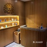 到店登记完就把我领进去做了