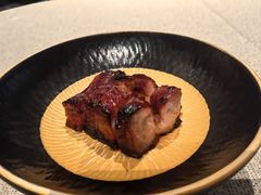 -万丽轩·粤菜(王府井金茂万丽酒店)