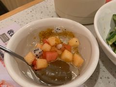 -江渔儿酸菜鱼(曜一城店)