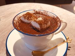 -Rechill Cafe(工体店)