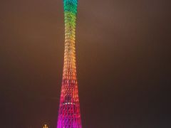 -珠江夜游西堤码头