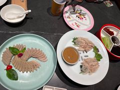 -全聚德(双井店)