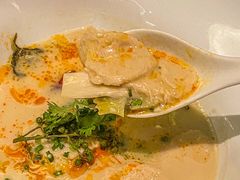-上蔬无瑕· 创意素食·Vegetarian(华采天地店)