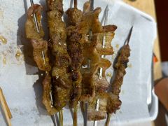 -开蚝屋·海鲜龙虾烧烤(文二路店)