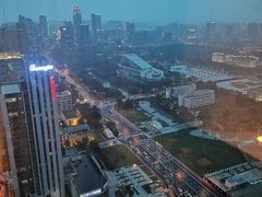 -南苑环球酒店云顶高级中餐厅(鄞县大道店)