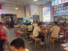 -冶建镜子·老南昌大排档·江西虾王(总店)