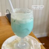 深圳探店| 漫画下午茶🍧黄贝岭の甜品小屋