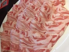 高钙羊肉-老诚一锅羊蝎子(黄寺大街店)