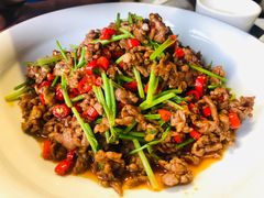 小炒黄牛肉-潇湘府•湘菜领军品牌(望京店)